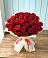 Букет 29 Красных роз в Спасское Тульская область