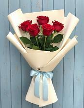 Букет Классика чувств в Спасское Тульская область