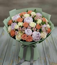 Букет Мороженное #REPLACE_PRED# Спасское Тульская область