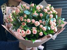 Букет Удовольствие #REPLACE_PRED# Спасское Тульская область