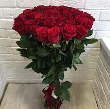 Букет Красные розы Гран При #REPLACE_PRED# Спасское Тульская область