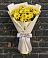 Букет цветов из: Хризантемы в Спасское Тульская область