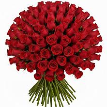 Букет Красные розы Чери Лав в Спасское Тульская область