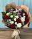 Букет цветов из: Розы и Альстромерии в Спасское Тульская область