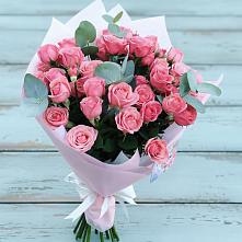 Букет Леди совершенство #REPLACE_PRED# Спасское Тульская область