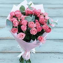 Букет Леди совершенство в Спасское Тульская область